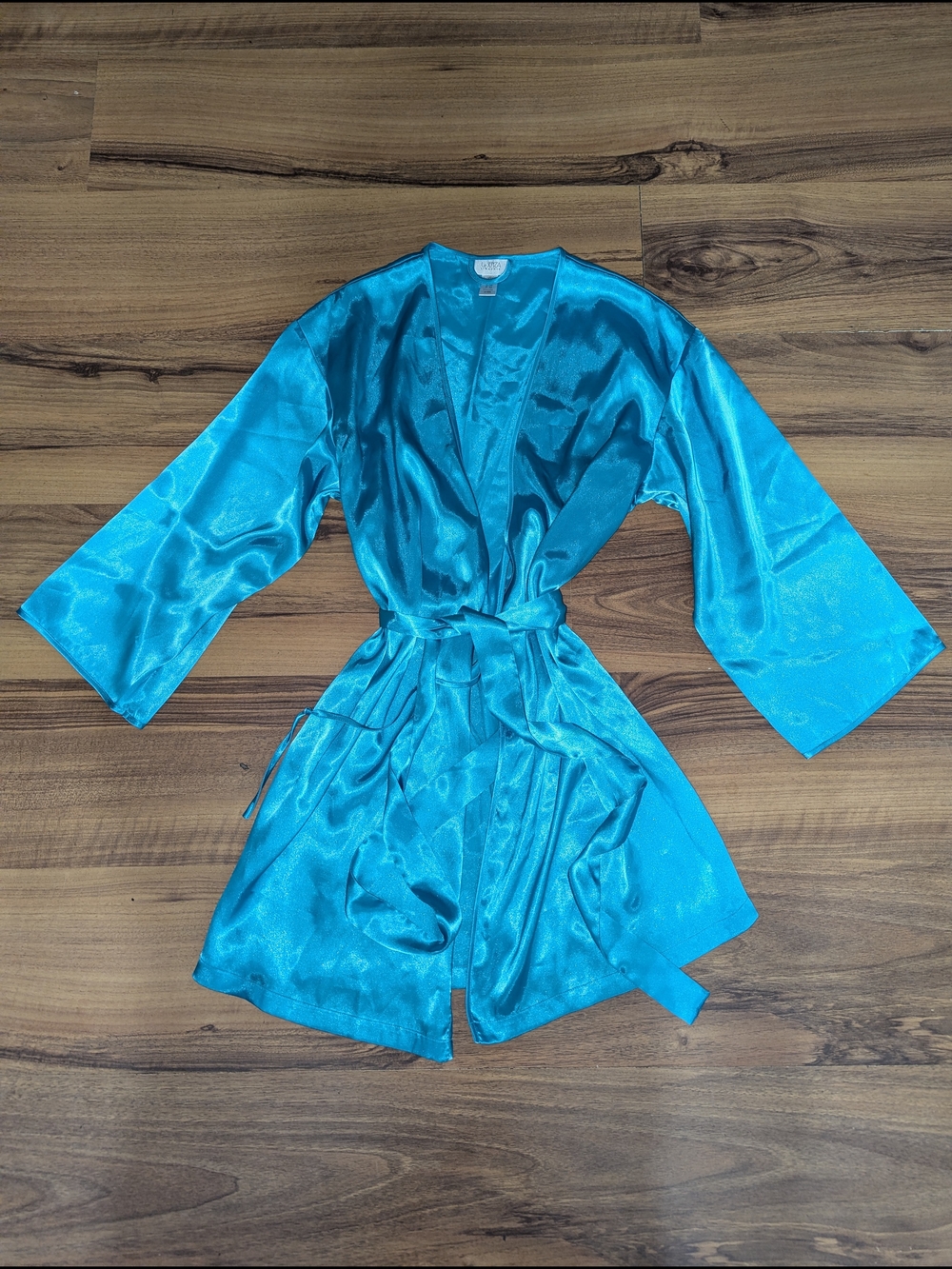 La SENZA Mini Robe Komodo Blue Small/ Medium